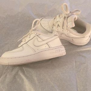 Good Nike toddler shoe